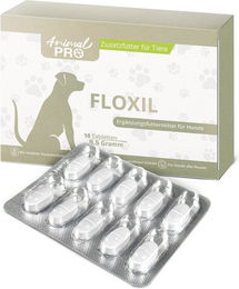Animal Pro Tabletten für Hunde aller Größen – Bild 1 von 3