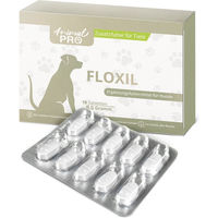 Produktbild von Animal Pro Tabletten für Hunde aller Größen