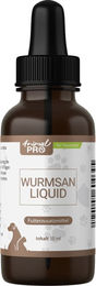 Animal Pro Wurmsan Liquid Öl für Hund und Katze 50 ml – Bild 1 von 4