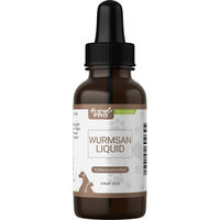 Produktbild von Animal Pro Wurmsan Liquid Öl für Hund und Katze 50 ml