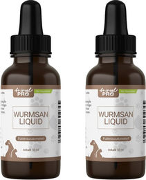 Animal Pro Wurmsan Liquid Vegan Ohne tierisches Protein 100 ml – Bild 1 von 4