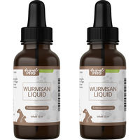 Produktbild von Animal Pro Wurmsan Liquid Vegan Ohne tierisches Protein 100 ml