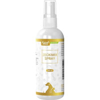 Produktbild von Animal Pro Zeckimix Spray Fellpflegespray für Hunde und Katzen