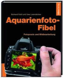 Produktbild von Animalbook Aquarienfoto-Fibel