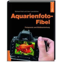 Produktbild von Animalbook Aquarienfoto-Fibel