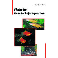 Produktbild von Animalbook Fische im Gesellschaftsaquarium 1 Stück