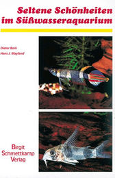 Produktbild von Animalbook Seltene Schönheiten im Süßwasseraquarium 1 Stück - 1 Stk.