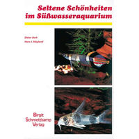 Produktbild von Animalbook Seltene Schönheiten im Süßwasseraquarium 1 Stück - 1 Stk.