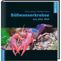 Produktbild von Animalbook Süßwasserkrebse 1 Stück