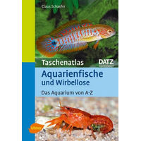 Produktbild von Animalbook Taschenatlas Aquarienfische und Wirbellose