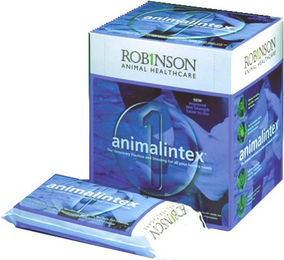 Animalintex 10 Stück – Bild 1 von 2