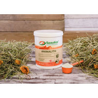 Produktbild von Animalith Mineralfutter Pulver