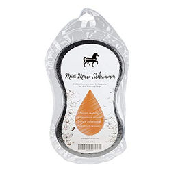 Animalon Mini Maxi Pferdeschwamm zur Pferdepflege – Bild 1 von 2
