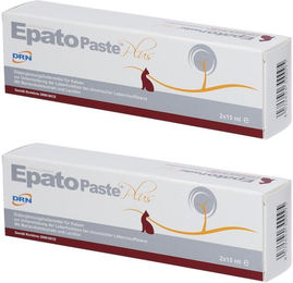 aniMedica EPATO Paste für Katzen mit Leberunterstützung – Bild 1 von 1