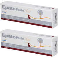 Produktbild von aniMedica EPATO Paste für Katzen mit Leberunterstützung