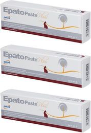 aniMedica EPATO Paste für Katzen mit Leberunterstützung – Bild 1 von 1