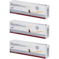 Produktbild von aniMedica EPATO Paste für Katzen mit Leberunterstützung