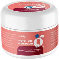 Produktbild von Animigo Pfotenbalsam für Katzen Rosa 50g