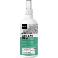 Produktbild von Animigos Anti Kau Spray für Hunde und Katzen 250ml natürliche Trainingshilfe ohne Alkohol - 250 ml