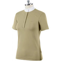 Produktbild von Animo Bolton Reitpolo Damen Sommer Reitshirt Größe 38