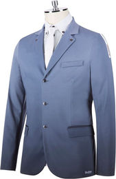 Produktbild von Animo Istrana 22T Turnierjacket Herren Blau aus Polyester