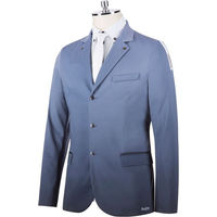 Produktbild von Animo Istrana 22T Turnierjacket Herren Blau Polyester Größe 52