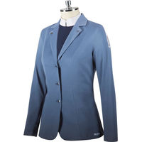 Produktbild von Animo Lugo 22T Turniersakko Damen Sommer Blau Größe 38