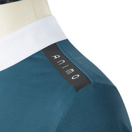 Produktbild von Animo Pascal Turniershirt Damen aus Polyester Größe 38