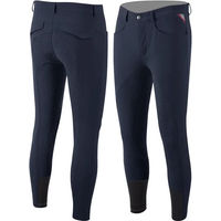 Produktbild von Animo Reithose Full Grip für Herren in Blau Größe 48