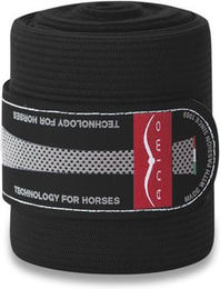 Animo Wenz Gamaschen Arbeitsbandagen 2er Set aus Polyester – Bild 1 von 2