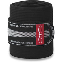 Produktbild von Animo Wenz Gamaschen Arbeitsbandagen 2er Set aus Polyester