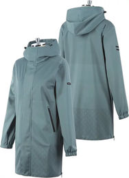 Produktbild von Animo Windjacke Damen Learn 23S Grün Größe 42
