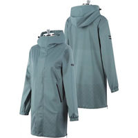Produktbild von Animo Windjacke Damen Learn 23S Grün Größe 42