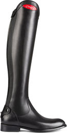 Produktbild von Animo Zen Reitstiefel aus Leder in Schwarz