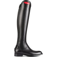 Produktbild von Animo Zen Reitstiefel aus Leder in Schwarz