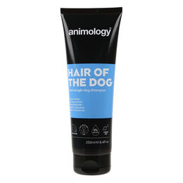 Animology Hair Of The Dog Anti-Tangle Hundeshampoo 250 ml - 250 ml – Bild 1 von 6
