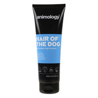 Produktbild von Animology Hair Of The Dog Anti-Tangle Hundeshampoo 250 ml - 250 ml