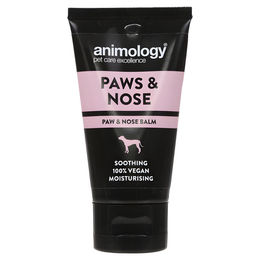Animology Paws & Nose Pfoten- und Nasensalbe vegan 50 ml - 50 ml – Bild 1 von 8