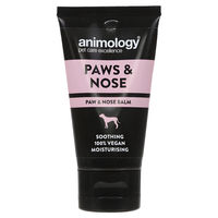 Produktbild von Animology Paws & Nose Pfoten- und Nasensalbe vegan 50 ml - 50 ml