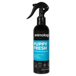 Animology Puppy Fresh Körperspray für Welpen 250 ml - 250 ml – Bild 1 von 6