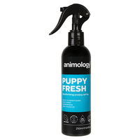 Produktbild von Animology Puppy Fresh Körperspray für Welpen 250 ml - 250 ml