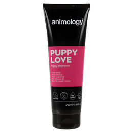 Animology Puppy Love Welpenshampoo Sensitive 250 ml - 250 ml – Bild 1 von 7