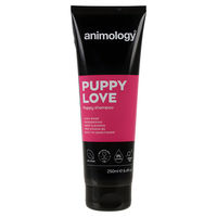 Produktbild von Animology Puppy Love Welpenshampoo Sensitive 250 ml - 250 ml