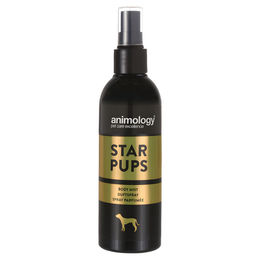 Animology Star Pups Body Mist Hund Welpe Vegan 150 ml - 150 ml – Bild 1 von 2
