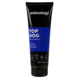 Animology Top Dog Hundeconditioner Spülung für Haut und Fell 250 ml - 250 ml – Bild 1 von 12