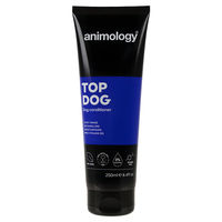 Produktbild von Animology Top Dog Hundeconditioner Spülung für Haut und Fell 250 ml - 250 ml