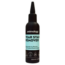 Animology Veganer Augenreiniger Tränenfleckenentferner 100 ml - 100 ml – Bild 1 von 7