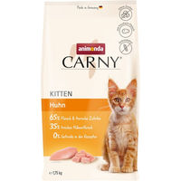 Produktbild von Animonda Carny Kitten Trockenfutter Huhn getreidefrei 1,75 kg - 1,75 kg