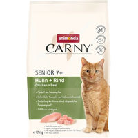 Produktbild von Animonda Carny Senior Hundefutter Huhn und Rind getreidefrei 1,75 kg - 1,75 kg