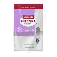 Produktbild von Animonda Integra Protect Adult Diabetes Trockenfutter für Katzen 1,2kg - 1200 g